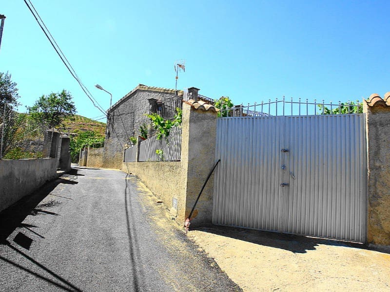 5 sypialnia Finka/Dom wiejski na sprzedaż w Lubrin - 234 000 € (Ref: 5239208)