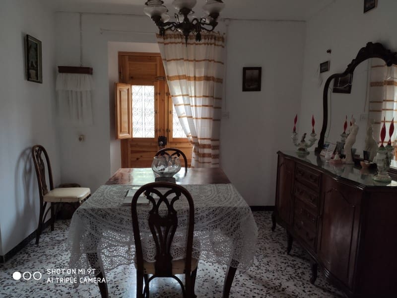 5 sypialnia Finka/Dom wiejski na sprzedaż w Lubrin - 234 000 € (Ref: 5239208)