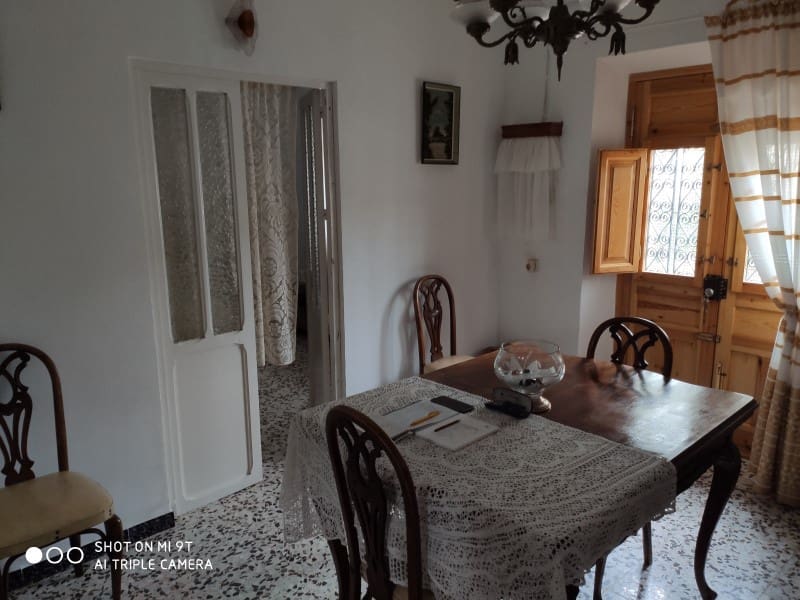 5 sypialnia Finka/Dom wiejski na sprzedaż w Lubrin - 234 000 € (Ref: 5239208)