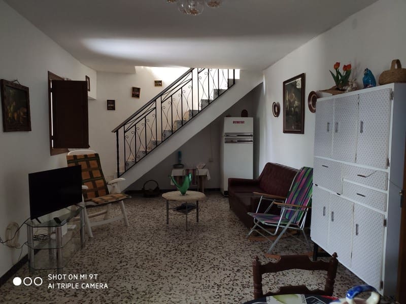 5 sypialnia Finka/Dom wiejski na sprzedaż w Lubrin - 234 000 € (Ref: 5239208)