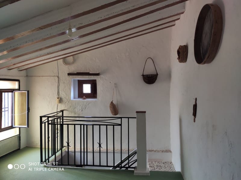 5 sypialnia Finka/Dom wiejski na sprzedaż w Lubrin - 234 000 € (Ref: 5239208)