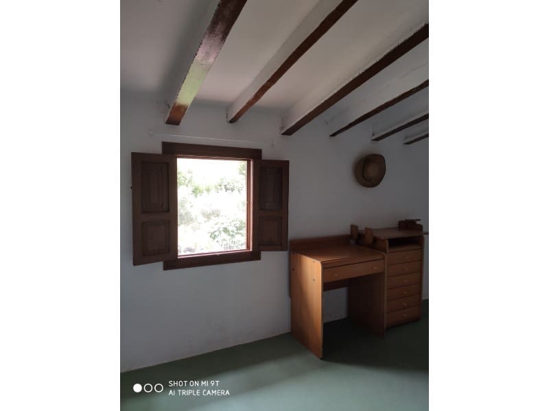 5 sypialnia Finka/Dom wiejski na sprzedaż w Lubrin - 234 000 € (Ref: 5239208)