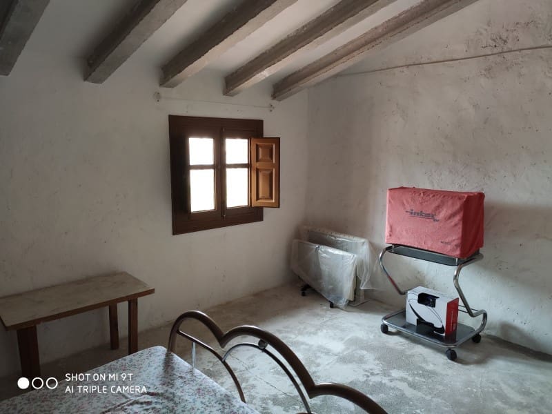 5 sypialnia Finka/Dom wiejski na sprzedaż w Lubrin - 234 000 € (Ref: 5239208)