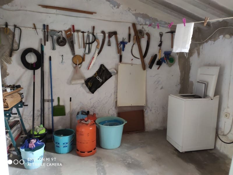 5 sypialnia Finka/Dom wiejski na sprzedaż w Lubrin - 234 000 € (Ref: 5239208)