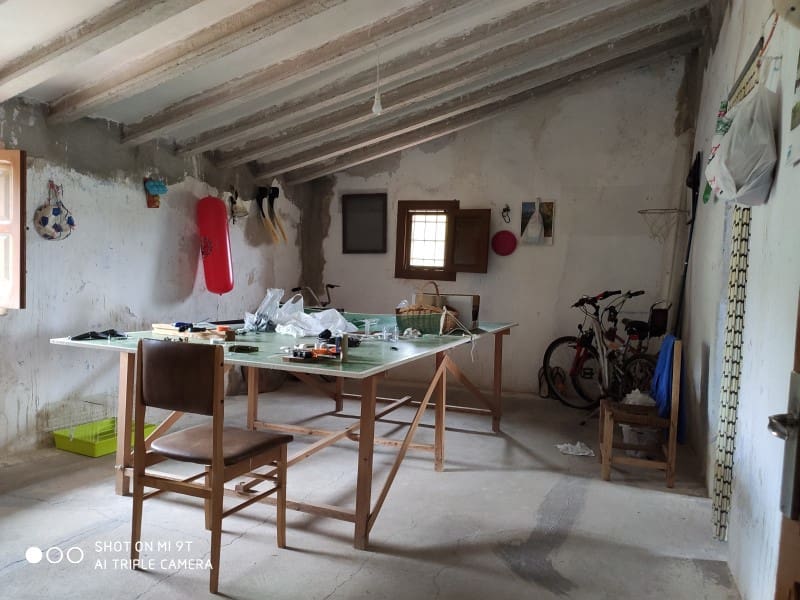 5 sypialnia Finka/Dom wiejski na sprzedaż w Lubrin - 234 000 € (Ref: 5239208)