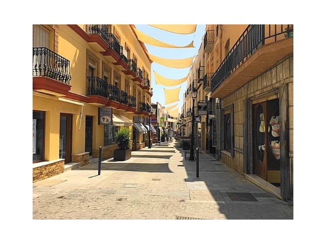 3 bedroom Townhouse for sale in Vera Ciudad, Vera with garage - € 135,000 (Ref: 5239225)