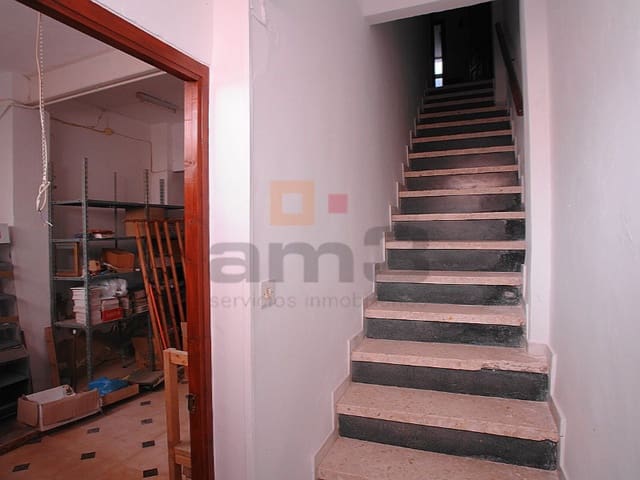 3 bedroom Townhouse for sale in Vera Ciudad, Vera with garage - € 135,000 (Ref: 5239225)