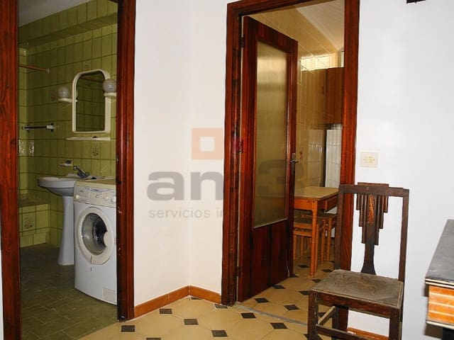 3 bedroom Townhouse for sale in Vera Ciudad, Vera with garage - € 135,000 (Ref: 5239225)