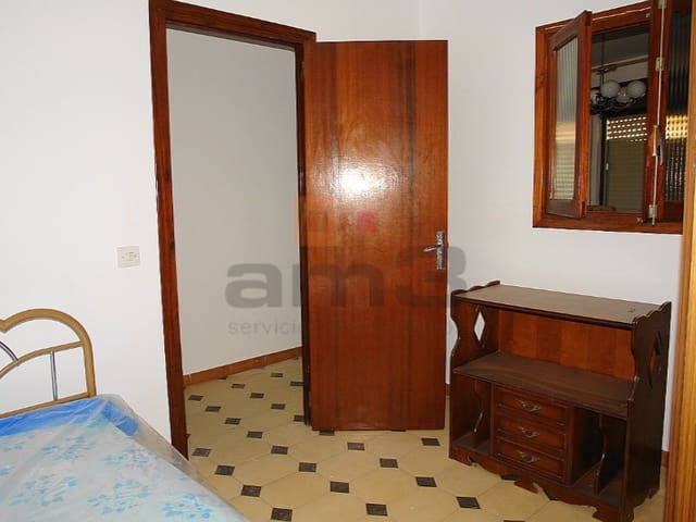 3 bedroom Townhouse for sale in Vera Ciudad, Vera with garage - € 135,000 (Ref: 5239225)
