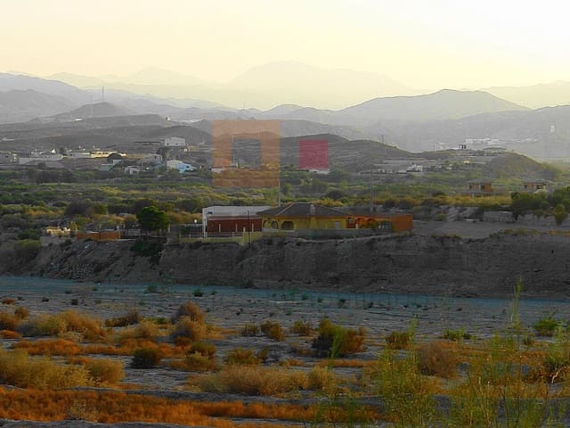 3 bedroom Villa for sale in Los Llanos (Zurgena), Zurgena with pool - € 325,000 (Ref: 5239230)