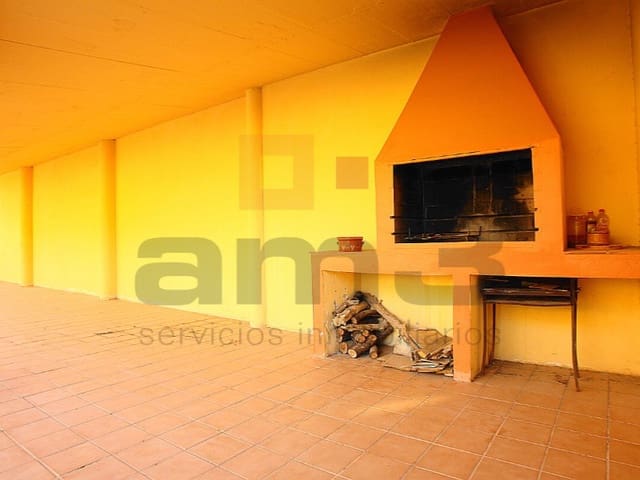 3 bedroom Villa for sale in Los Llanos (Zurgena), Zurgena with pool - € 325,000 (Ref: 5239230)