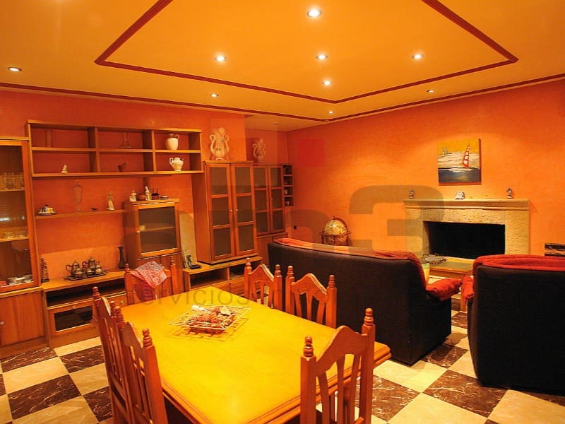 3 bedroom Villa for sale in Los Llanos (Zurgena) with pool - € 325,000 (Ref: 5239230)