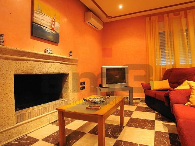 3 bedroom Villa for sale in Los Llanos (Zurgena), Zurgena with pool - € 325,000 (Ref: 5239230)