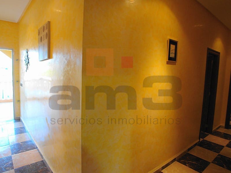 3 bedroom Villa for sale in Los Llanos (Zurgena) with pool - € 325,000 (Ref: 5239230)