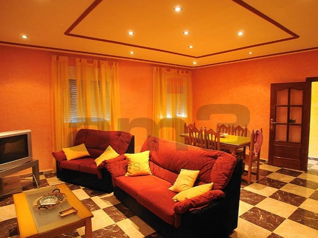 3 bedroom Villa for sale in Los Llanos (Zurgena), Zurgena with pool - € 325,000 (Ref: 5239230)