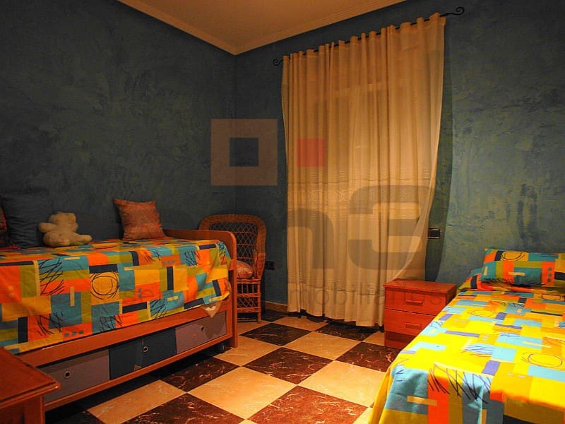 3 bedroom Villa for sale in Los Llanos (Zurgena) with pool - € 325,000 (Ref: 5239230)