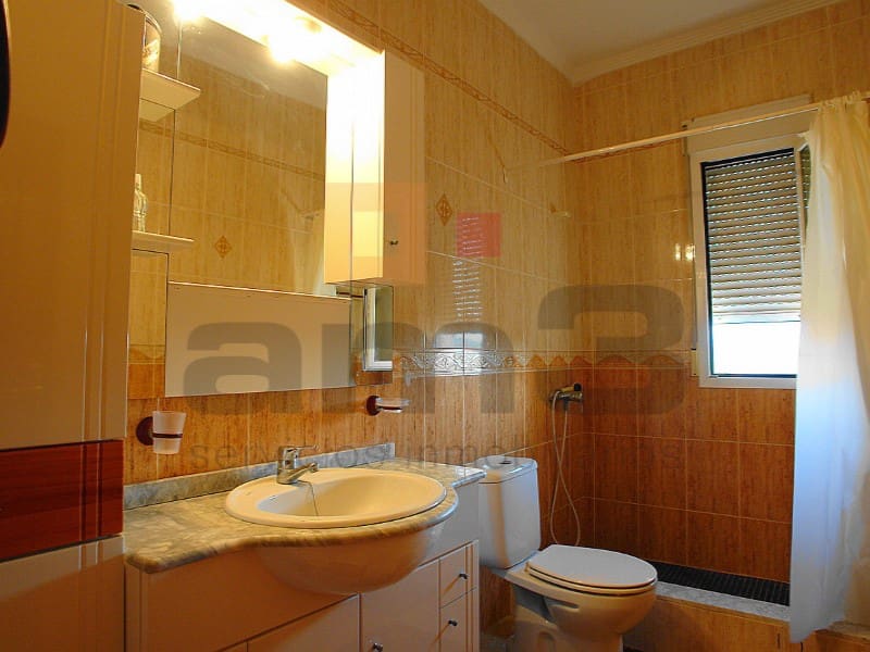 3 bedroom Villa for sale in Los Llanos (Zurgena) with pool - € 325,000 (Ref: 5239230)