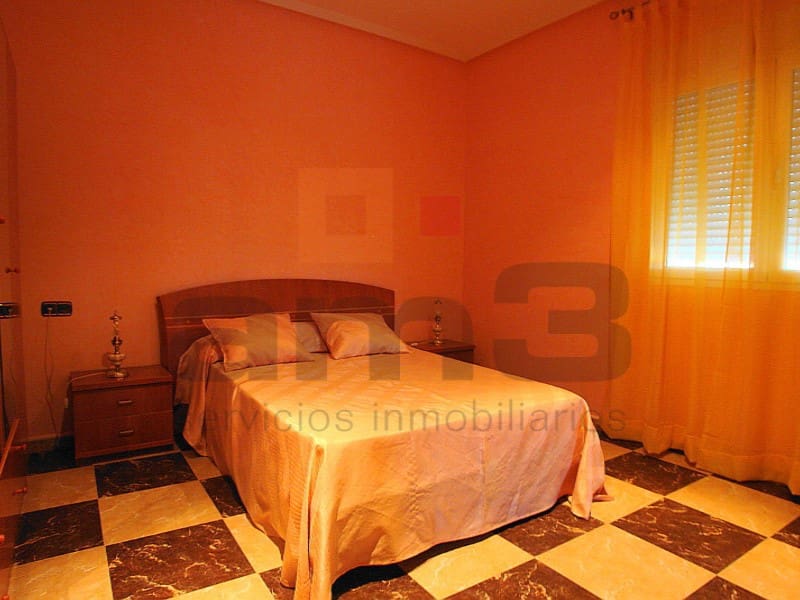 3 bedroom Villa for sale in Los Llanos (Zurgena) with pool - € 325,000 (Ref: 5239230)