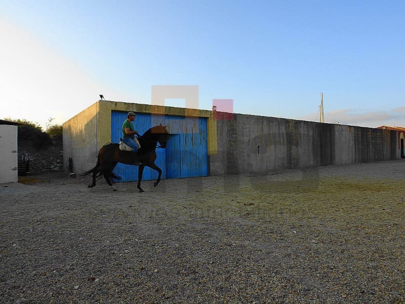 3 bedroom Villa for sale in Los Llanos (Zurgena) with pool - € 325,000 (Ref: 5239230)
