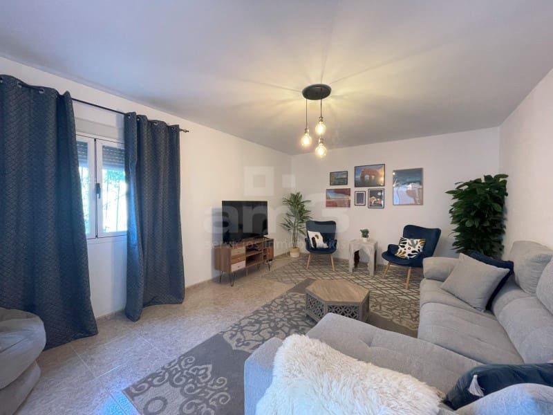 4 makuuhuone Huvila myytävänä paikassa Vera - 429 900 € (Ref: 5239242)