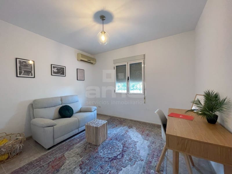 4 makuuhuone Huvila myytävänä paikassa Vera - 429 900 € (Ref: 5239242)