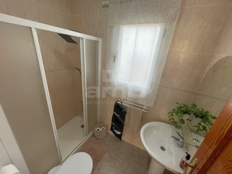 4 makuuhuone Huvila myytävänä paikassa Vera - 429 900 € (Ref: 5239242)