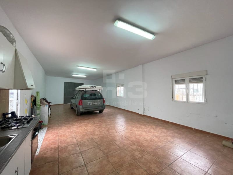 4 makuuhuone Huvila myytävänä paikassa Vera - 429 900 € (Ref: 5239242)