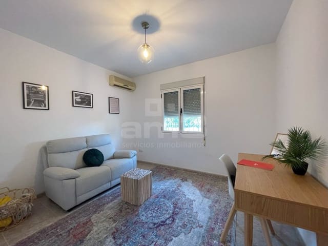 4 makuuhuone Huvila myytävänä paikassa Vera Ciudad, Vera - 429 900 € (Ref: 5239242)