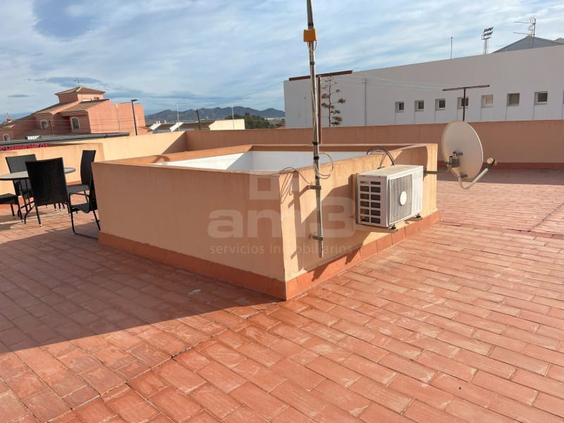 4 makuuhuone Huvila myytävänä paikassa Vera - 429 900 € (Ref: 5239242)