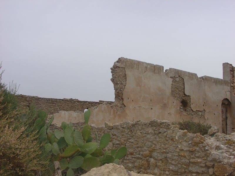 Grunde uden byggetilladelser til salg i Vera - € 90.000 (Ref: 5239269)