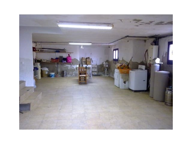 4 soveværelse Villa til salg i Las Marinas - Pueblo Laguna, Vera med swimmingpool garage - € 750.000 (Ref: 5239278)