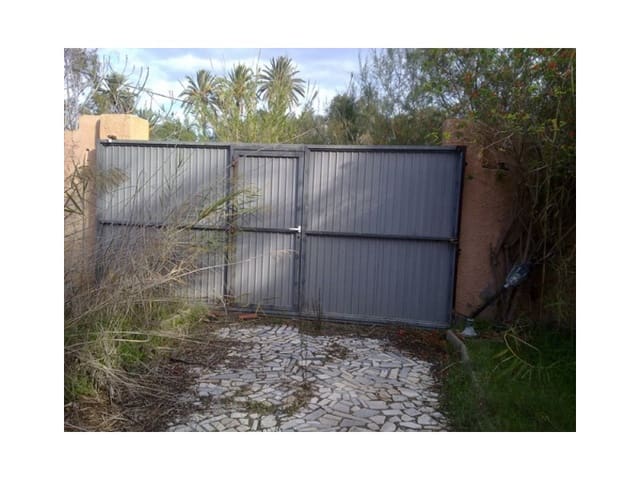 4 soveværelse Villa til salg i Las Marinas - Pueblo Laguna, Vera med swimmingpool garage - € 750.000 (Ref: 5239278)