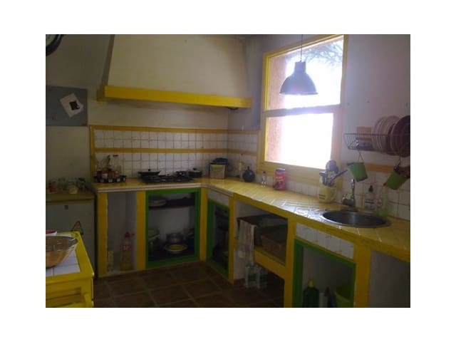 4 soveværelse Villa til salg i Las Marinas - Pueblo Laguna, Vera med swimmingpool garage - € 750.000 (Ref: 5239278)