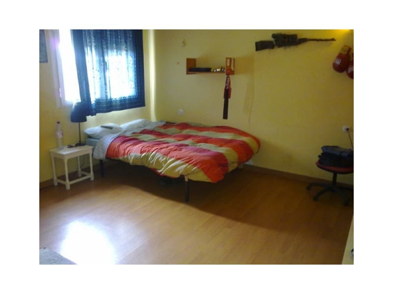 4 soveværelse Villa til salg i Vera med swimmingpool garage - € 750.000 (Ref: 5239278)