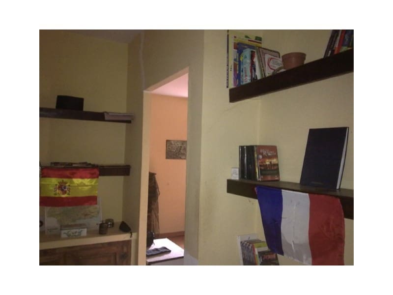 4 soveværelse Villa til salg i Vera med swimmingpool garage - € 750.000 (Ref: 5239278)