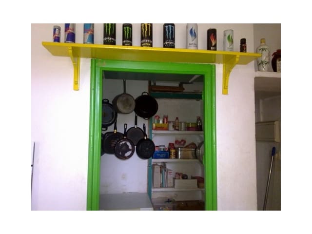 4 soveværelse Villa til salg i Las Marinas - Pueblo Laguna, Vera med swimmingpool garage - € 750.000 (Ref: 5239278)