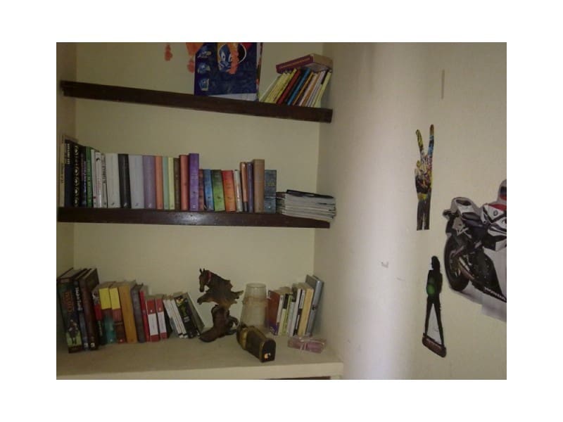 4 soveværelse Villa til salg i Vera med swimmingpool garage - € 750.000 (Ref: 5239278)