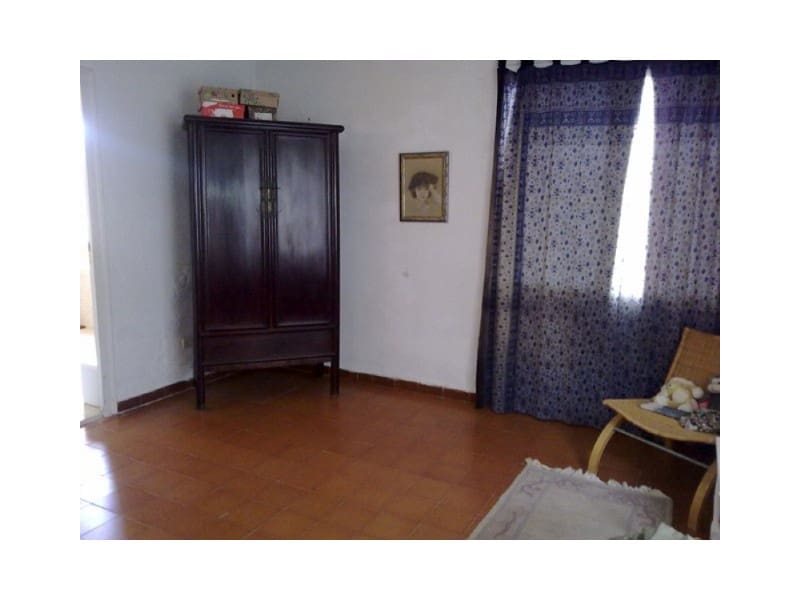 4 soveværelse Villa til salg i Vera med swimmingpool garage - € 750.000 (Ref: 5239278)