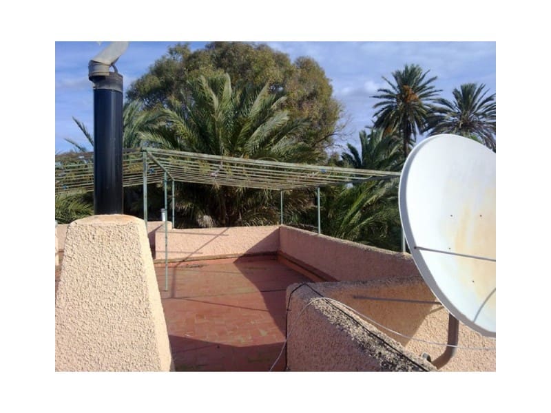 4 soveværelse Villa til salg i Vera med swimmingpool garage - € 750.000 (Ref: 5239278)