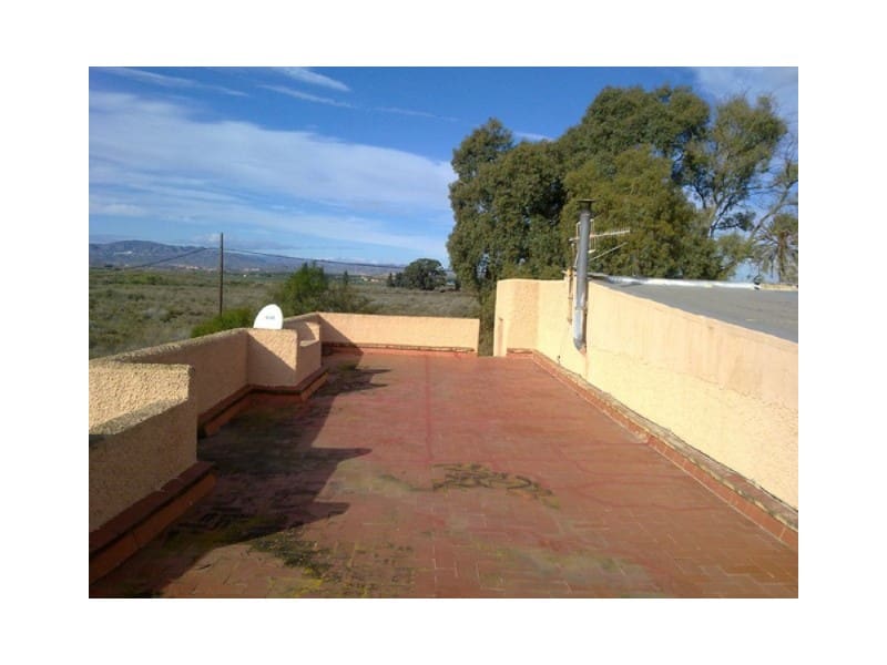 4 soveværelse Villa til salg i Vera med swimmingpool garage - € 750.000 (Ref: 5239278)