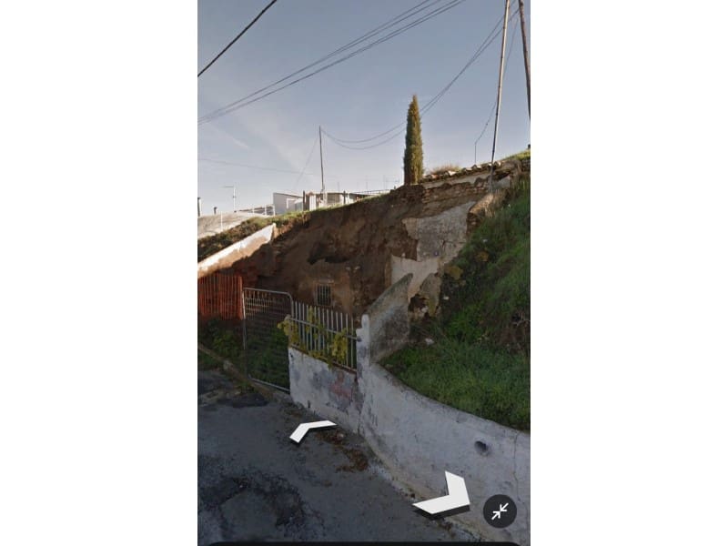 Landgrundstück zu verkaufen in Guadix - 215.000 € (Ref: 5239286)