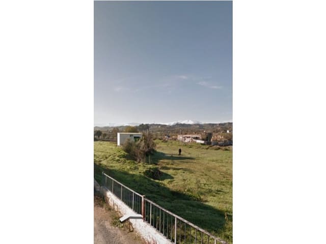 Grunde uden byggetilladelser til salg i Guadix - € 215.000 (Ref: 5239286)