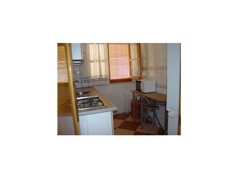 2 bedroom Flat for sale in Vera - € 92,700 (Ref: 5239373)