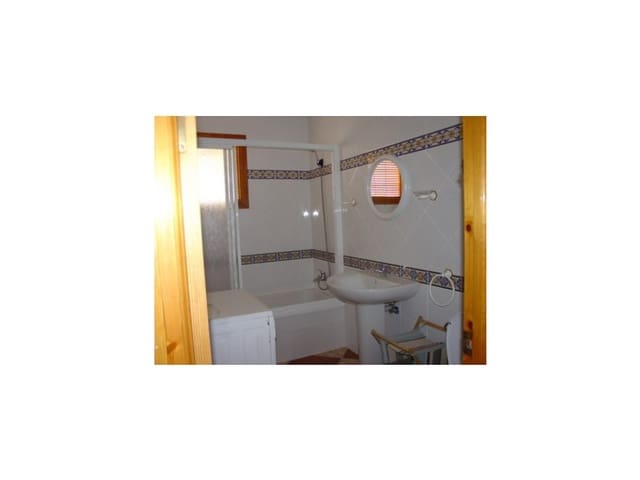 Piso de 2 habitaciones en Vera Ciudad, Vera en venta - 92.700 € (Ref: 5239373)