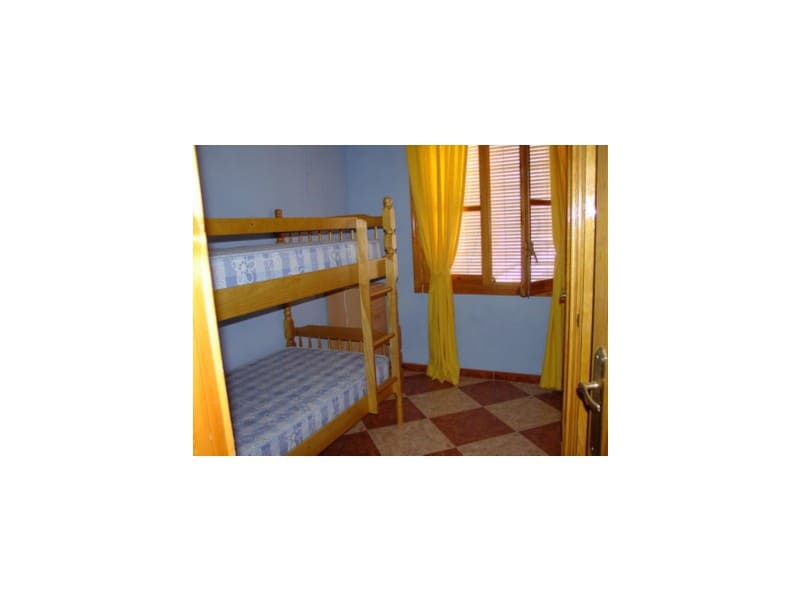 2 bedroom Flat for sale in Vera - € 92,700 (Ref: 5239373)