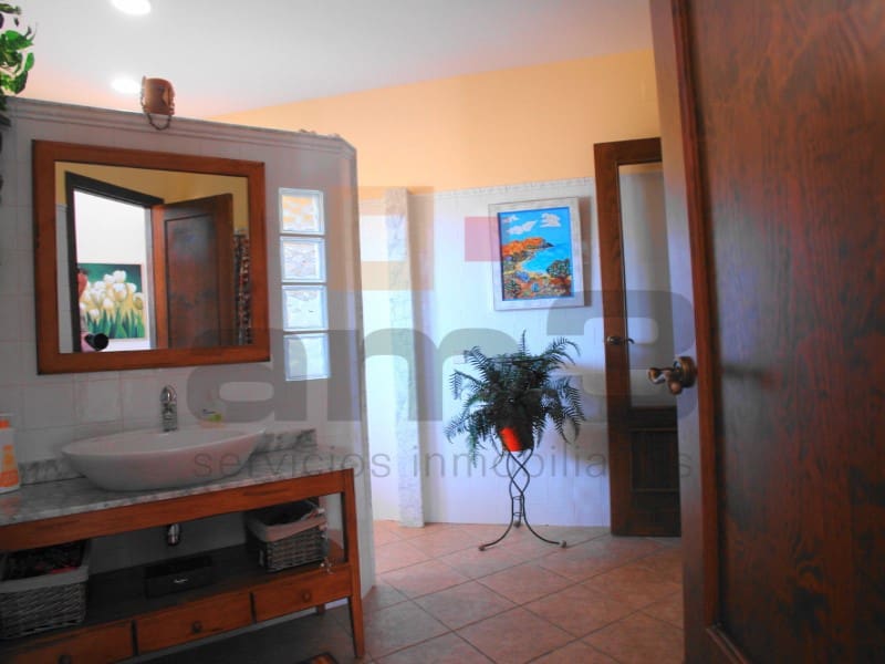 4 chambre Villa/Maison à vendre à Vera avec piscine garage - 695 000 € (Ref: 5239388)