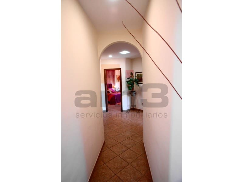 4 chambre Villa/Maison à vendre à Vera avec piscine garage - 695 000 € (Ref: 5239388)