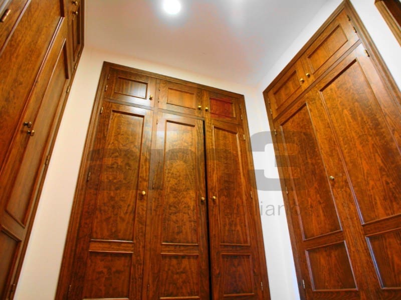 4 chambre Villa/Maison à vendre à Vera avec piscine garage - 695 000 € (Ref: 5239388)