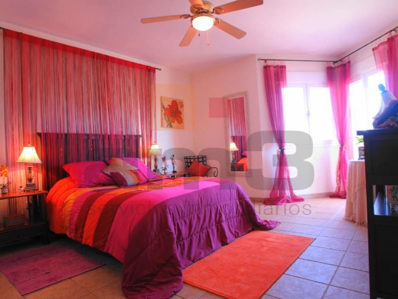 4 chambre Villa/Maison à vendre à Vera avec piscine garage - 695 000 € (Ref: 5239388)