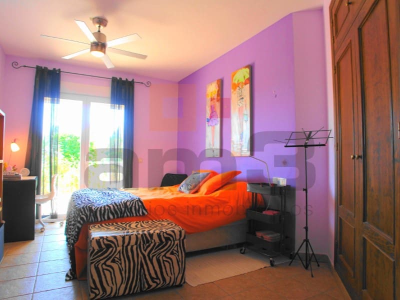 4 chambre Villa/Maison à vendre à Vera avec piscine garage - 695 000 € (Ref: 5239388)